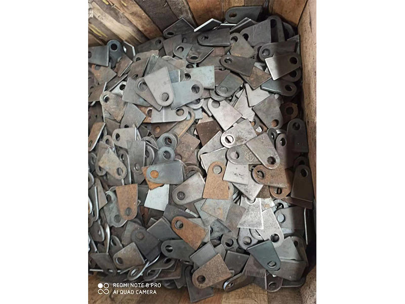 調(diào)風(fēng)門配件