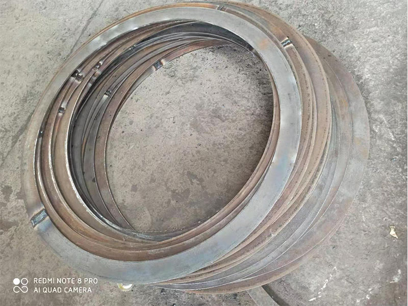 風(fēng)機(jī)法蘭