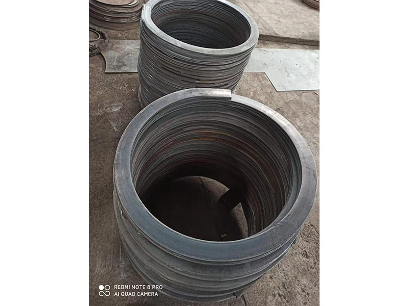 風(fēng)機(jī)法蘭