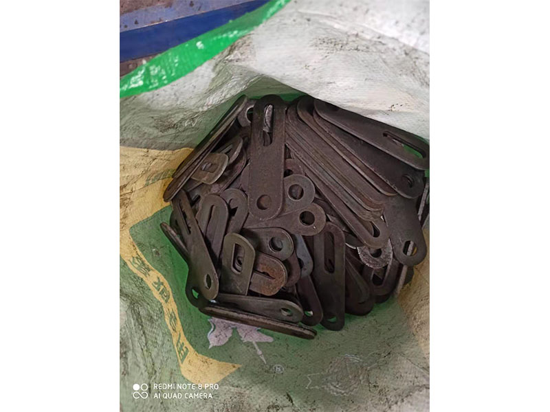 調(diào)風(fēng)門配件