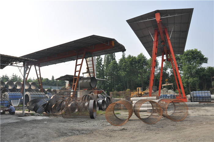 成都300水泥管公司相冊(cè)