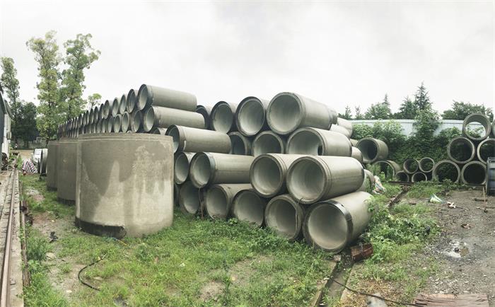 均益水泥制品廠(chǎng)