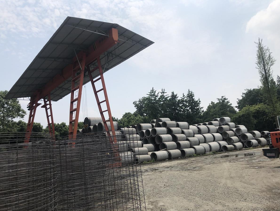 均益水泥管公司相冊(cè)