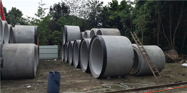 成都鋼承口頂管