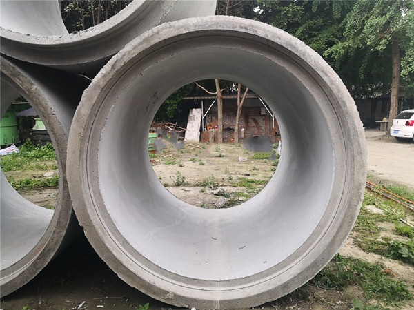 四川鋼筋混凝土企口管