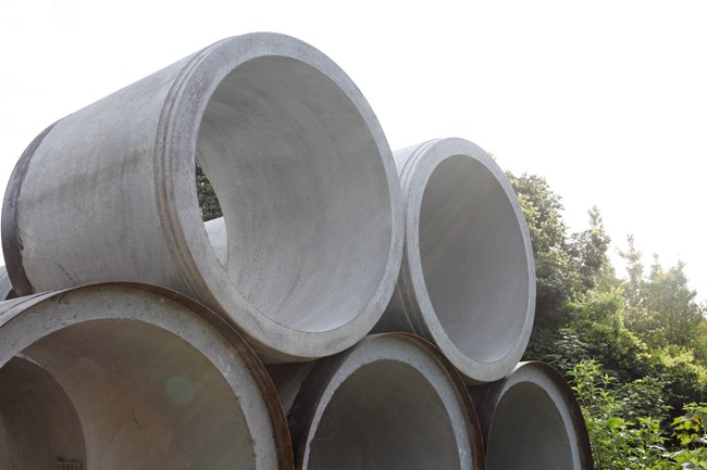 四川鋼筋混凝土企口管