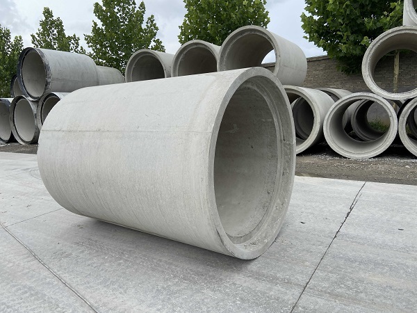 鋼筋混凝土水泥管的質(zhì)量該怎么檢測(cè)？